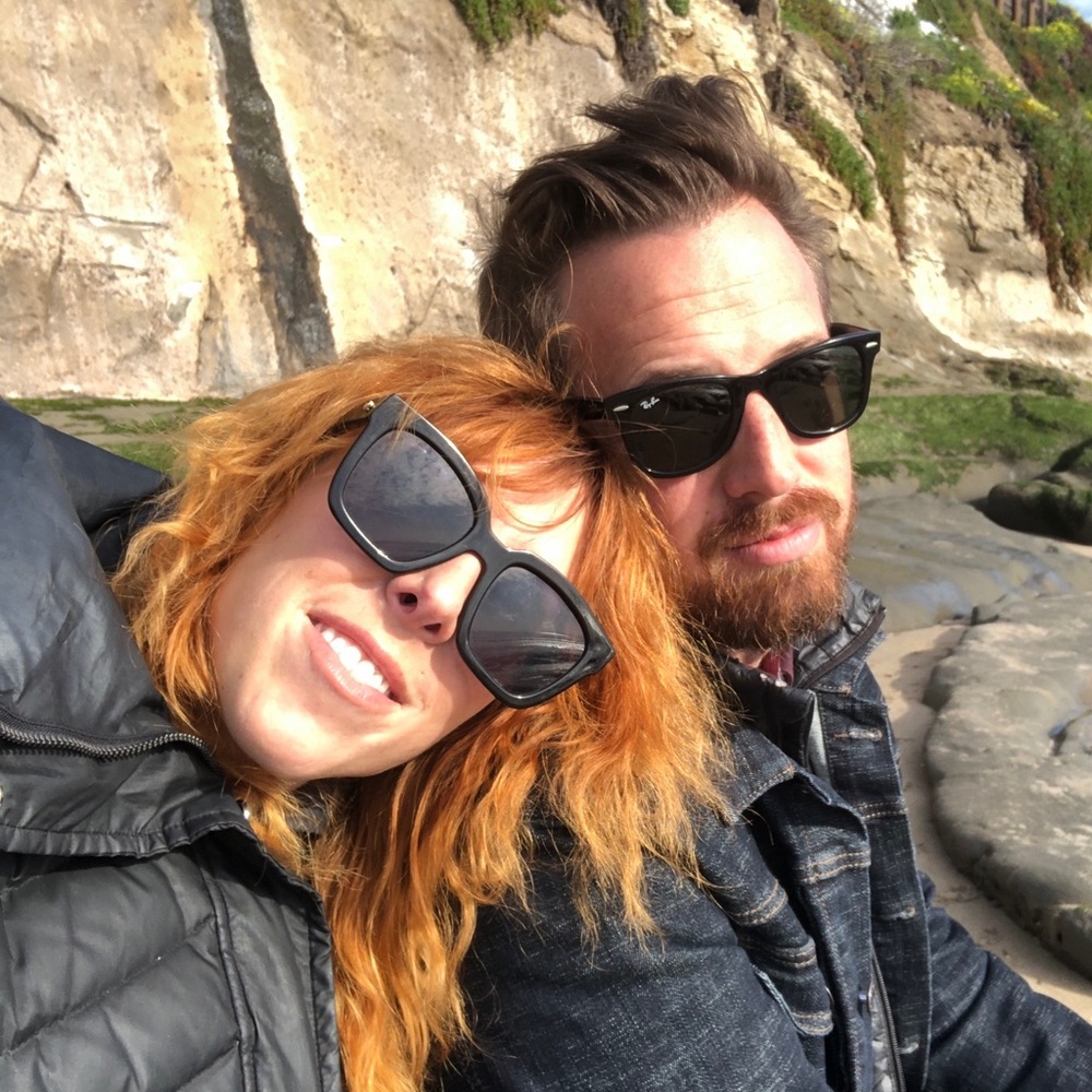 Meet your Posher, Adrianne